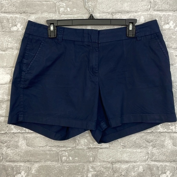 J.Crew Chino Broken-in shorts - Picture 1 of 4